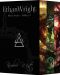 [Ethan Wright 01] • Ethan Wright the Complete Silver Series · Books #1-3